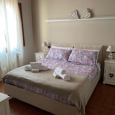La Casa Di Kikki Διαμέρισμα Φλωρεντία Εξωτερικό φωτογραφία