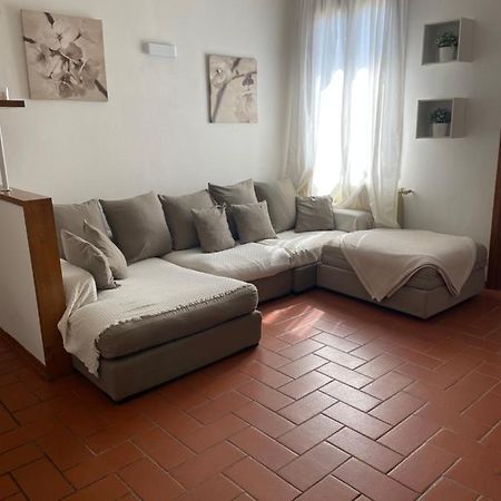 La Casa Di Kikki Διαμέρισμα Φλωρεντία Εξωτερικό φωτογραφία