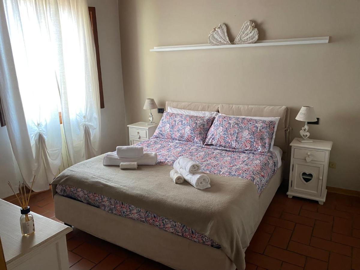 La Casa Di Kikki Διαμέρισμα Φλωρεντία Εξωτερικό φωτογραφία