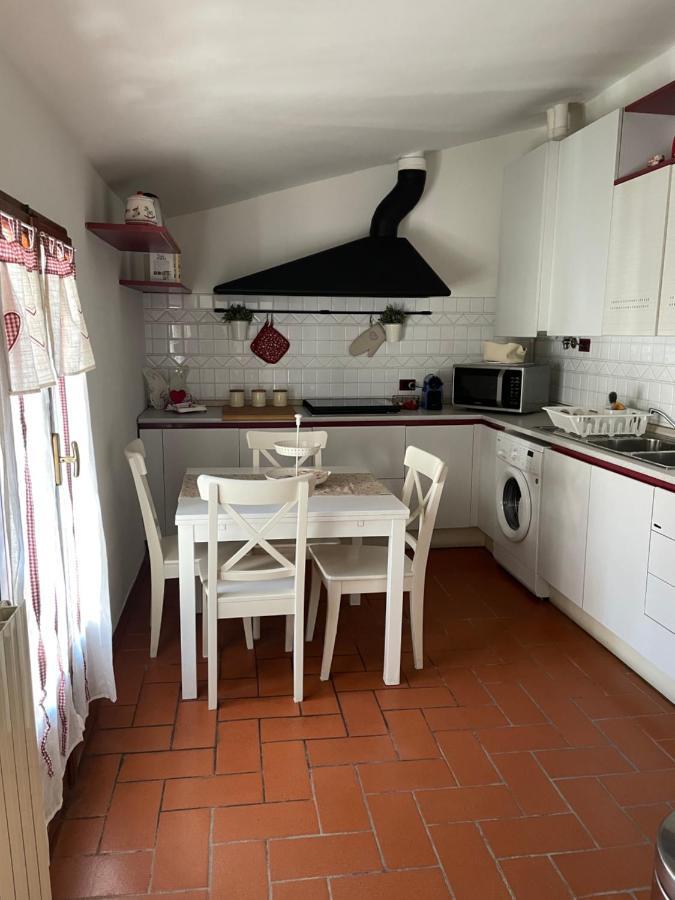 La Casa Di Kikki Διαμέρισμα Φλωρεντία Εξωτερικό φωτογραφία