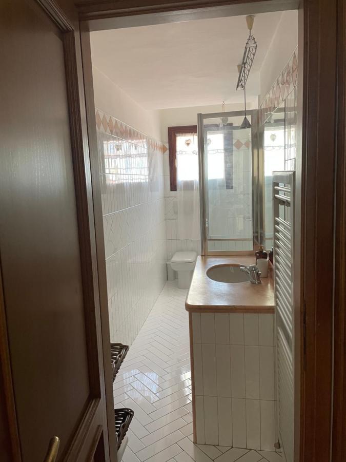 La Casa Di Kikki Διαμέρισμα Φλωρεντία Εξωτερικό φωτογραφία