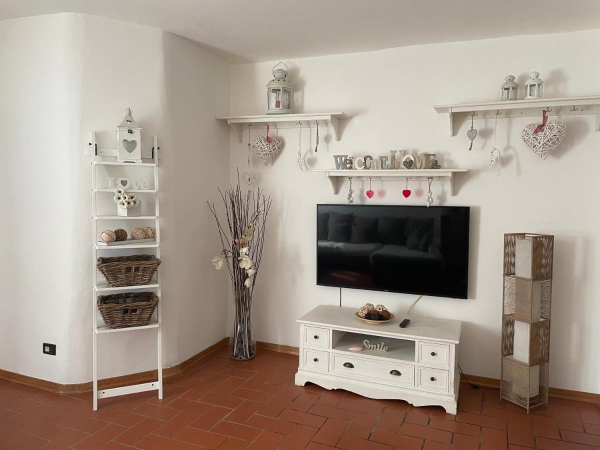 La Casa Di Kikki Διαμέρισμα Φλωρεντία Εξωτερικό φωτογραφία
