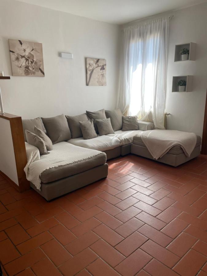 La Casa Di Kikki Διαμέρισμα Φλωρεντία Εξωτερικό φωτογραφία